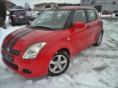 Bild des Angebotes Suzuki Swift Swift 1.5 Comfort/Sitzh.+Klima+Alu/ 5 tg/ m.TÜV