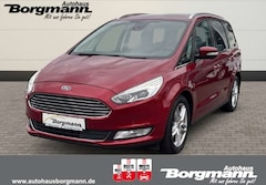 Bild des Angebotes Ford Galaxy Titanium EcoBlue 2.0 Keyless Go - Sitzheizung - DA