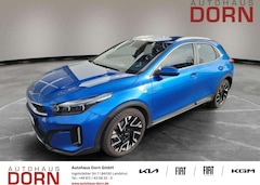 Bild des Angebotes Kia XCeed Vision 1.5T DCT7 Kamera Sitz-/Lenkradheizu