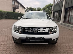 Bild des Angebotes Dacia Duster Urban Explorer 4x4 NAVI-AHK-PDC-TEMP-EURO 6