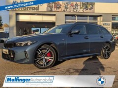 Bild des Angebotes BMW 330 e T.xDr.M Sport Pro HUD SurView PanoD.H/K AHK