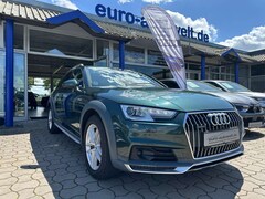 Bild des Angebotes Audi A4 allroad 3.0V6 TDI *Leder*AHK*Pano*PDC+360°
