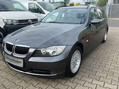 Bild des Angebotes BMW 318 Baureihe 3 Touring 318i
