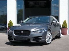 Bild des Angebotes Jaguar XE 2.0 D*Leder*Navi*Kamera*Led*