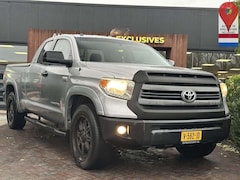 Bild des Angebotes Toyota Tundra 5.7 V8 Double Cab Luxe Leder klima Cruise