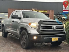 Toyota Tundra 5.7 V8 Double Cab Luxe Leder klima Cruise