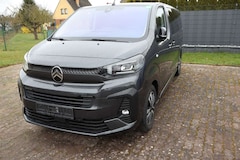 Bild des Angebotes Citroen Spacetourer Spacetourer XL 2.0 BlueHDi 180 EAT8 Plus