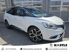 Bild des Angebotes Renault Grand Scenic Grand Scenic Techno 1.3TCE Pano-Dach 7-SITZE*Kamer