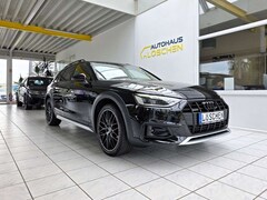 Bild des Angebotes Audi A4 allroad quattro 40 TDI OptikSchwarz Panorama