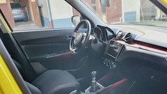 Bild des Angebotes Suzuki Swift Swift Sport 1.4 Boosterjet Hybrid