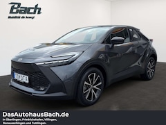 Bild des Angebotes Toyota C-HR 2.0 Hybrid Teamplayer mit Technik-Paket