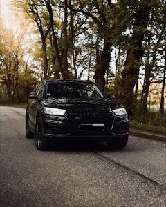 Bild des Angebotes Audi Q5 quattro basis