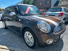Bild des Angebotes MINI Cooper Clubman Clubman Cooper