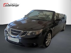 Bild des Angebotes Saab 9-3 Vector 2.0t M6 Cabriolet *Hirsch*