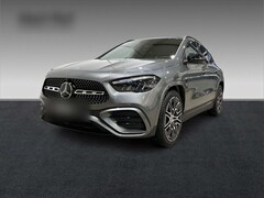 Bild des Angebotes Mercedes-Benz GLA 200 AMG+EDITION+20''+Kamera+TotW+AHK