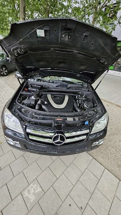 Bild des Angebotes Mercedes-Benz GL 500 GL 500 4Matic (164.886)