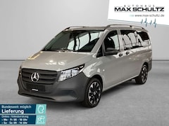 Bild des Angebotes Mercedes-Benz Vito 116 CDI Tourer Pro lang *AHK*SpurW*SpurH