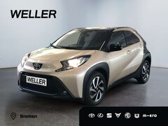 Bild des Angebotes Toyota Aygo X Pulse *ACC*CarPlay*SHZ*Kamera*Bi-Tone*DAB*
