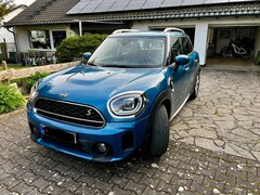 Bild des Angebotes MINI Cooper SE Countryman COUNTRYMAN Plug-In Hybrid S E All4 Aut.