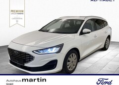 Bild des Angebotes Ford Focus 1.5 EcoBlue Titanium S/S ACC FACEL. LED