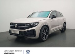 Bild des Angebotes VW Touareg TDI 4M R-Line PANO KAM360° LEDER MEMO