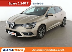 Bild des Angebotes Renault Megane 1.2 TCe Energy Symphony *NAV*HUD*ACC*CAM*PDC*SHZ*
