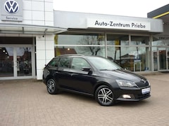 Bild des Angebotes Skoda Fabia Combi Style 1,2 TSI+Sitzh.+AHK+GRA+Keyless