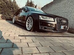 Bild des Angebotes Audi A8 4.2 TDI Voll- und mit Traumausstattung Massage