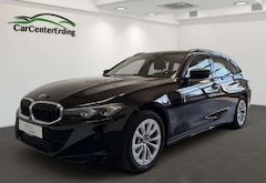 Bild des Angebotes BMW 318 dTouring*Facelift*LED*Navi*Tempo.*SHZ*PDC*