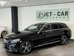 Bild des Angebotes Mercedes-Benz C 300 T de Avantgarde *LED-ACC-Keyless-AHK*