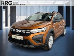 Bild des Angebotes Dacia Sandero Stepway Essential TCe 100 ECO-G KLIMA ABS