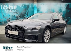 Bild des Angebotes Audi A6 Avant 55 TFSI e quattro S line