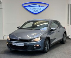 Bild des Angebotes VW Scirocco 1.4 TSI 118 kW/Einparkhilfe/ 1Te Hand