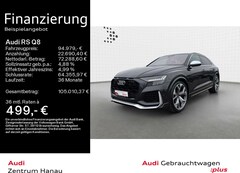Bild des Angebotes Audi RS Q8 *PANO*AHK*HD-MATRIX*B&O*RS-AGA*HUD*23ZOLL
