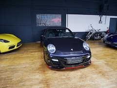 Bild des Angebotes Porsche 997 Turbo Cabrio-SPORT AGA-SPORT CHRONO-TECHART