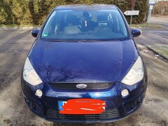 Bild des Angebotes Ford S-Max S-Max 2.0 Ambiente