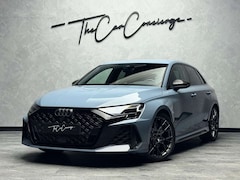 Bild des Angebotes Audi RS3 Sportback HuD CARBONSEATS  SONOS MATRIX MY25