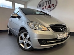 Bild des Angebotes Mercedes-Benz A 160 *KLIMA*BT TEL*ECO MODE*SITZH*OPA´S LIEBLING