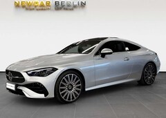 Bild des Angebotes Mercedes-Benz CLE 300 4Matic*AMG Line Premium*Distronic*Pano