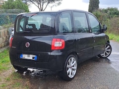 Bild des Angebotes Fiat Multipla Multipla 1.9 mjt Emotion 120cv