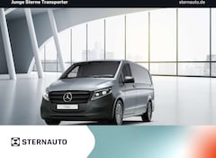Bild des Angebotes Mercedes-Benz Vito Vito 116 CDI KA Lang Pro/Navi/Kamera/Multibeam LED
