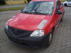 Bild des Angebotes Dacia Pick Up Pick-Up 1.6 MPI
