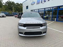 Bild des Angebotes Dodge Durango 2018 3.6 SXT Stzheizung vo+hi, Leder beh. Lenkra