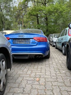 Bild des Angebotes Audi S5 4.2 V8 Sauger Quattro