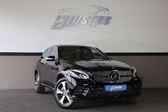 Bild des Angebotes Mercedes-Benz GLC 350 e 4MATIC/BURMESTER/PANO/SHZ/TOTW/RFK/R19