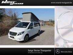 Bild des Angebotes Mercedes-Benz Marco Polo 220 d ACTIVITY EDITION+Kamera+Navi+