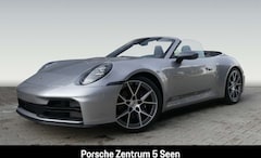 Bild des Angebotes Porsche 992 II Carrera T Cabriolet, BOSE, HD-MATRIX, 84L