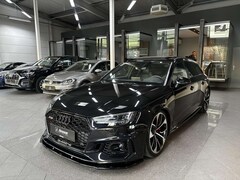 Bild des Angebotes Audi RS4 2.9 TFSI LED ACC Pano B&O RS-Sitze AGA 280km/h