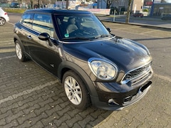 Bild des Angebotes MINI Cooper SD Paceman Cooper SD All4