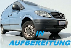 Bild des Angebotes Mercedes-Benz Vito 111 CDI,Kompakt,97.000km,AHK,Flügelt,TÜV9/26